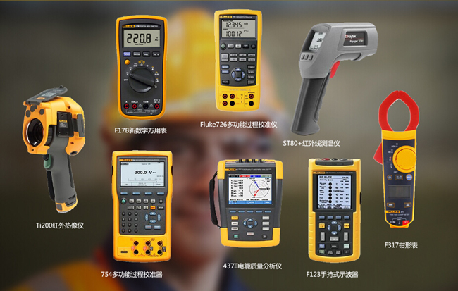 FLUKE572-2Яʽ