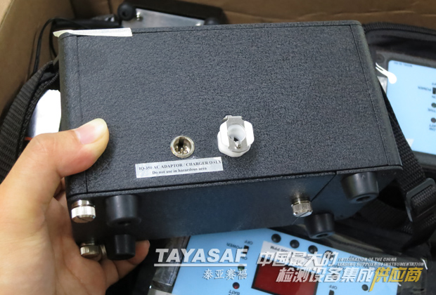 IQ-350便攜式氫氣檢測儀