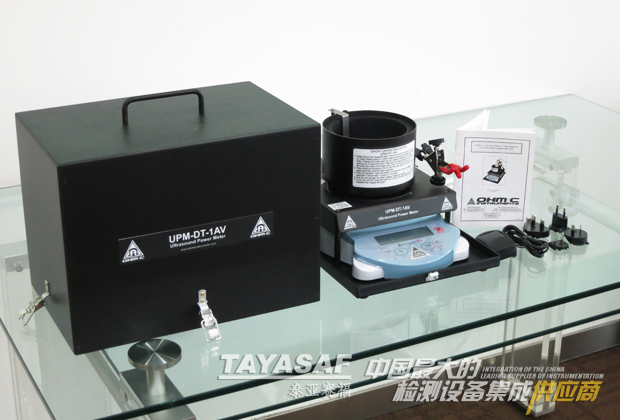 UPM-DT-1AV超声功率计