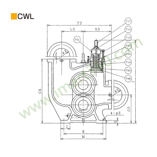 CWLʽ?װʽCWL-120