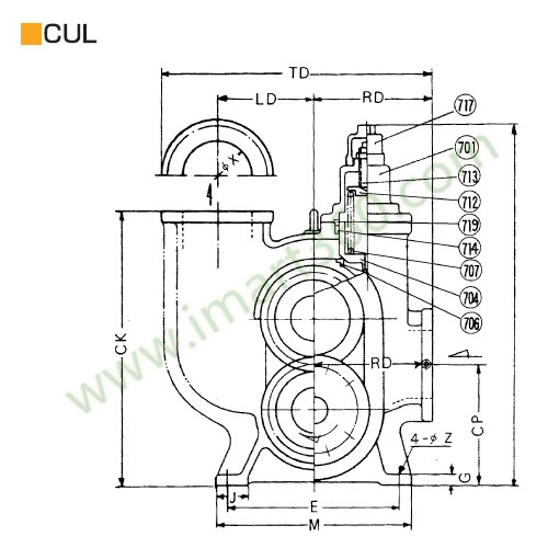 CULʽ?װʽCUL-120