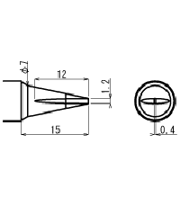 ͷBJ8-1.2D