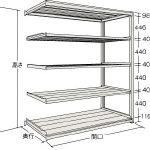 TRUSCOTUF600-74S-5B