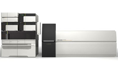 NexeraTM SIL-30ACMP+LCMS-8030 ϵͳ