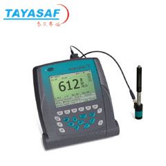 EQUOTIP 3 Hardness Tester unit GӲȼ