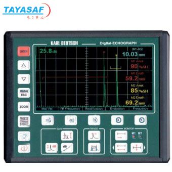 ECHOGRAPH 1090 N BASIC̽