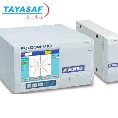 PULCOMV10控制仪