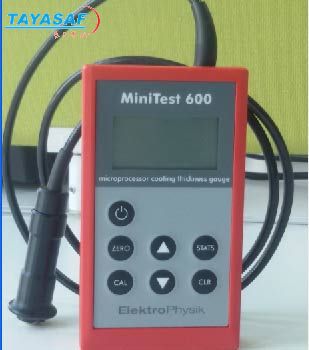 ¹EPK MiniTest600FNͿ, MiniTest600Ϳ