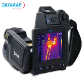 FLIR T600