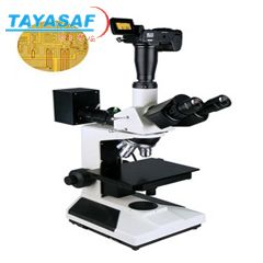 TMM-300D数码金相显微镜