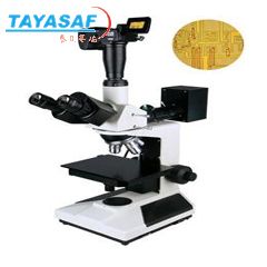 TMM-330D数码金相显微镜