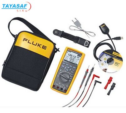 Fluke 289Cñ