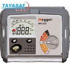 ӢMEGGER MIT310Ե