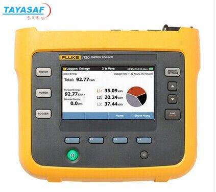 Fluke 1730¼