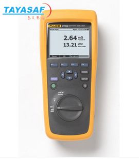 »Fluke BT520