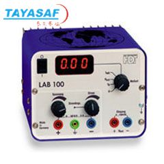 HDT powerON LAB100ʵҵԴ