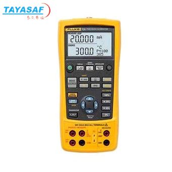 Fluke726๦ܹУ׼,Լ۱ȹУ׼