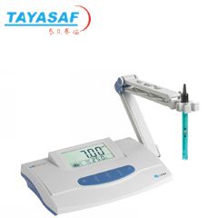 PHS-3E型pH计
