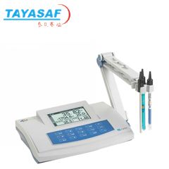 DZS-706-C多参数水质分析仪