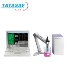 DZS-707多参数水质分析仪