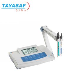 DZS-706多参数水质分析仪
