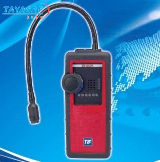 TIF8800X可燃气体检测仪(TIF8800A)