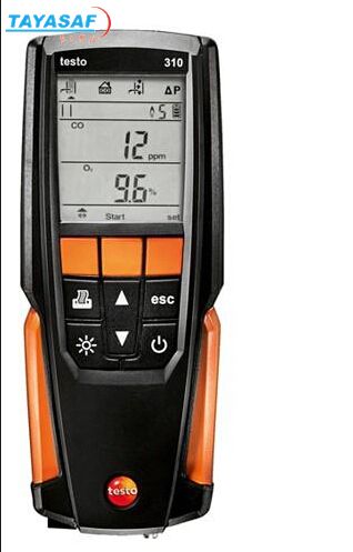 TESTO310