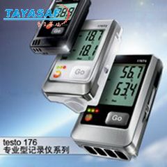 testo176H2ͨʪȼ¼