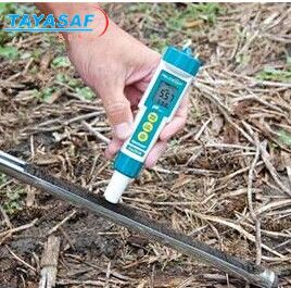 SPECTRUM SoilStik pH