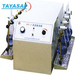 HY-6双层调速多用振荡器