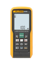 Fluke 424D 