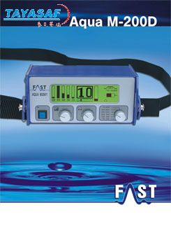 ¹FAST©,Aqua M-200D๦©