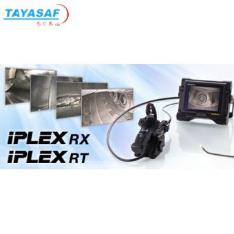 IPLEX RX/IPLEX RTҵƵڿ