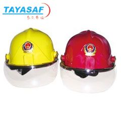 RMK-KA消防头盔