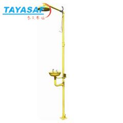 HA02102复合式洗眼器