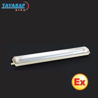 BCX6225A粉尘防爆防腐单管荧光灯(应急型)