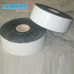 聚丙烯纤维防腐胶带