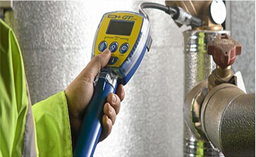 GT系列可燃气体检测仪测量范围