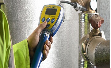 GT系列可燃气体检测仪技术参数