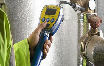 GT系列可燃气体检测仪