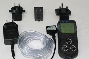 ps200 标准套件