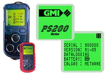 ps200 操作流程