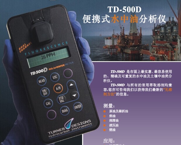 TD-500DЯʽˮͷ