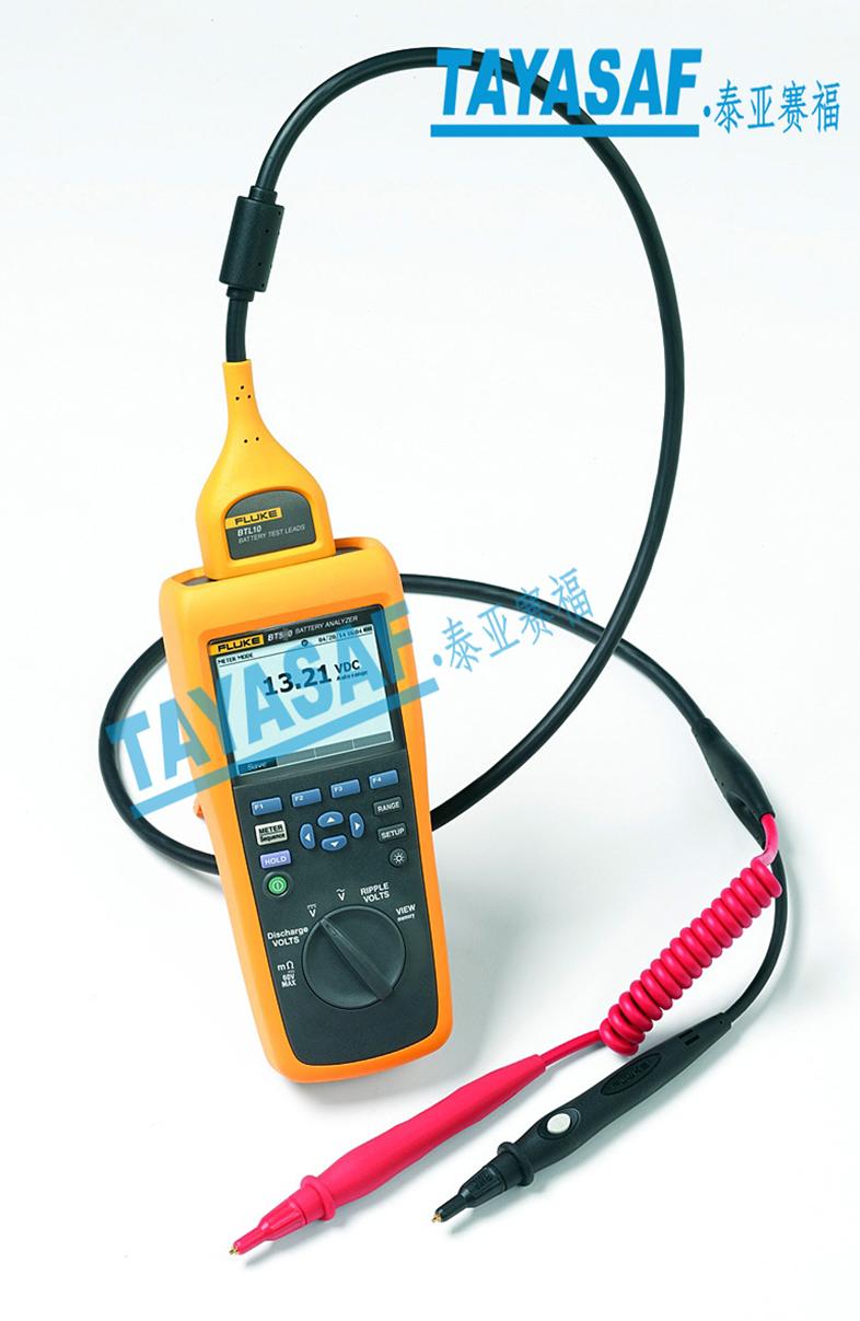 fluke BT510
