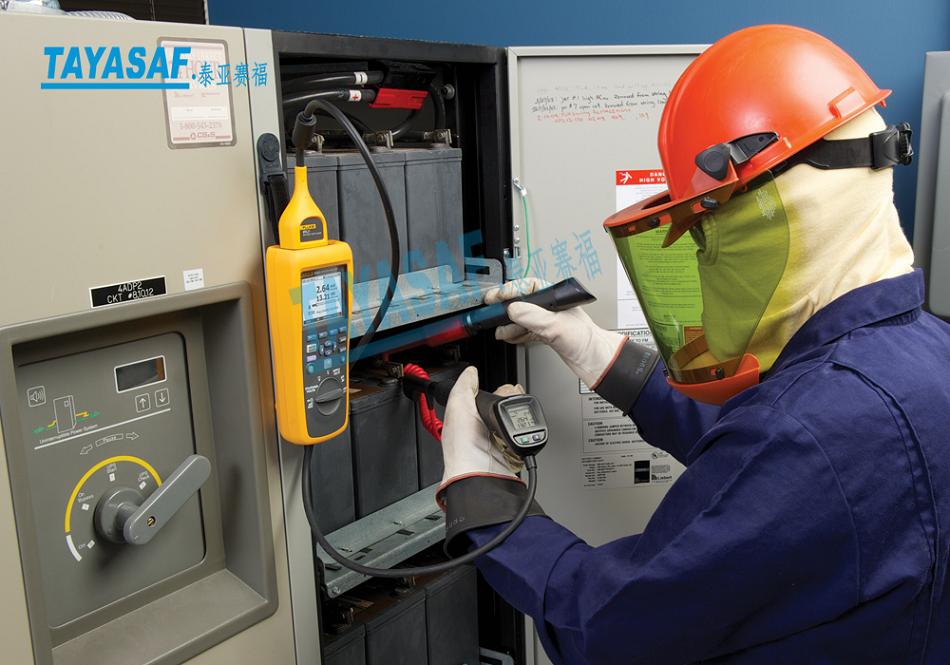 fluke BT510