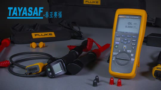 fluke BT510
