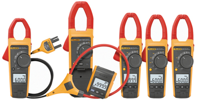 FLUKE375钳形表 福禄克375钳形表