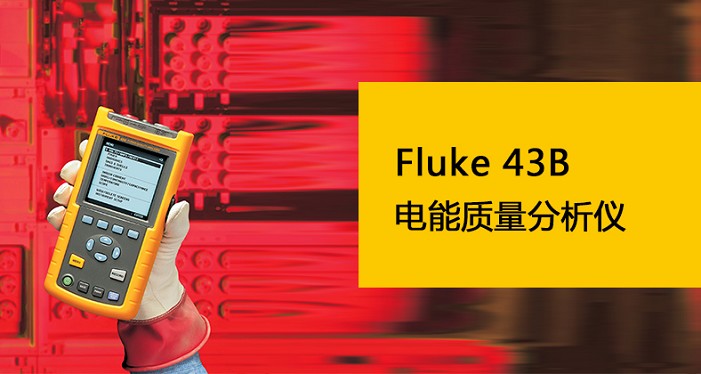 Fluke43B »43B »˵,