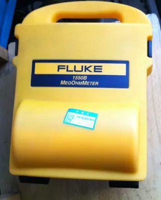 Fluke1550Bŷ