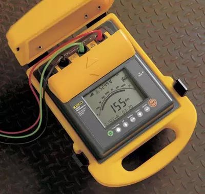 Fluke1550Bŷ